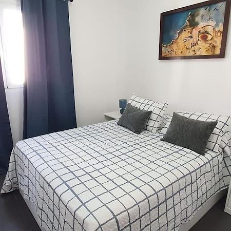 Casa Mivic Lejlighed Tías Eksteriør billede