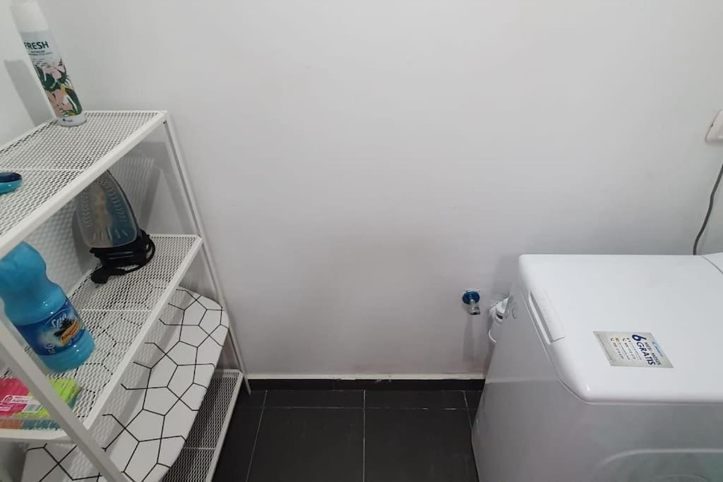 Casa Mivic Lejlighed Tías Eksteriør billede